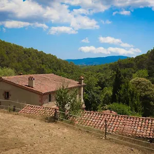 Parroquia , Sant Esteve De Palautordera Espagne