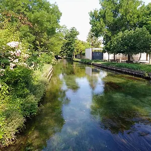 Casa Mia, Privee En Provence Séjour chez l'habitant