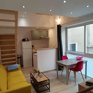 Centre Sur La Sorgue Appartement