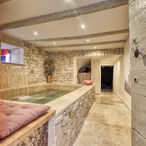 Les Jasmins En Provence Hébergement de vacances