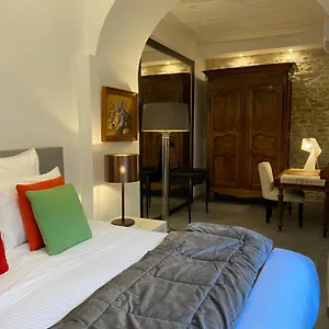 La Renaudiere Appartement