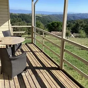 Les Mésanges Du Domaine Du Moulin 31 , Trollat France