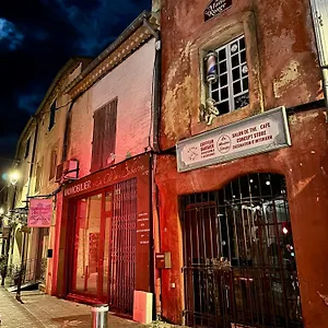 Lou Paseo : Brocante Centre Historique Appartement