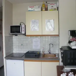Résidence Le Bois Gentil , Auris France