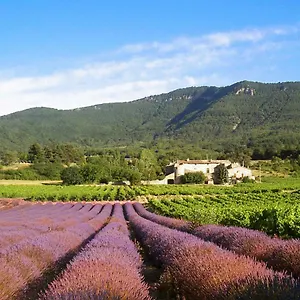 Du Château D'alençon , Le Pegue France