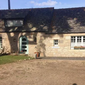 Maison Typique , Brignogan-Plages France